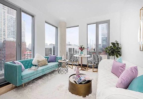 5th image of 42-22 27th St #1312