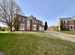 12420 Alamance Way, Upper Marlboro, MD 20772