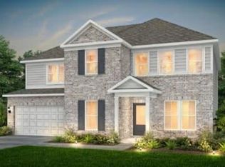 3136 Morris Hills Dr, Dacula, GA 30019