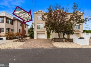 6412 Long Bch #A, Beach Haven, NJ 08008
