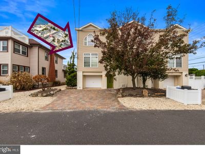 6412 Long Bch #A, Beach Haven, NJ, 08008