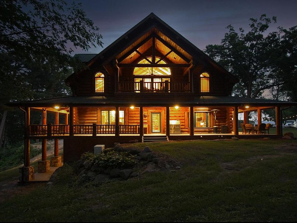 W10206 Schiefelbein Rd, WI 53955 MLS 1937345 Zillow