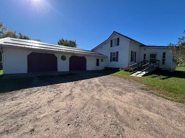 2747 County Highway M, New Auburn, WI 54757