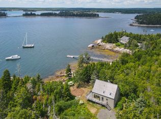 29 Southern Avenue, Saint George, ME 04859