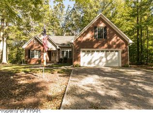 2115 Traceway S, Sanford, NC 27332