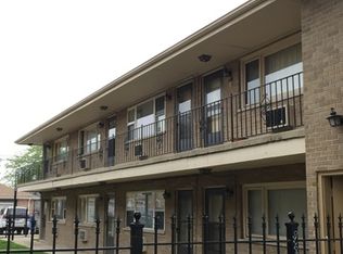 5636 S Kedzie Ave APT 6, Chicago, IL 60629