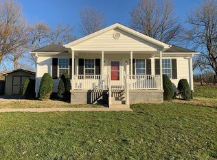 407 Lincoln Trl, Stanford, KY 40484