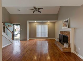 4189 Meadow Valley Dr E, Memphis, TN 38141