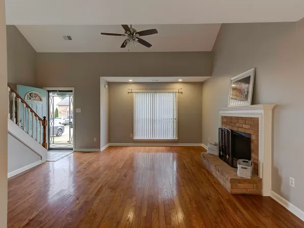 4189 Meadow Valley Dr E, Memphis, TN 38141