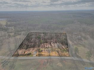 4428 County Road 284, Courtland, AL 35618