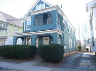 92 William St, West Haven, CT 06516