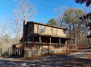 12 Summer Dr, Morganton, GA 30560