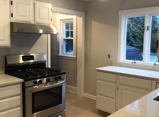 119 Jewett St FLOOR 1, Newton, MA 02458