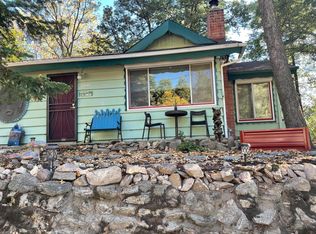 1099 Calanda Dr, Crestline, CA 92325