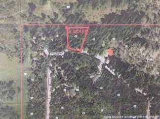 Spruce Dr, Star Valley Ranch, WY 83127