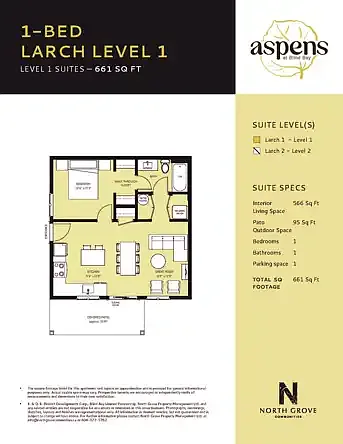 2890 Golf Course Dr #7 — Photo 4