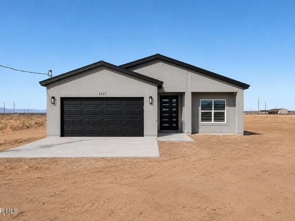 668 Yuma Desert, Chaparral, NM 88081