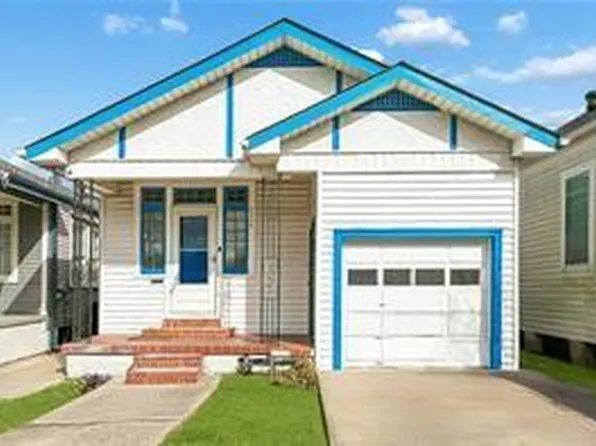 2423 Upperline St, New Orleans, LA 70115