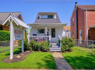 229 2nd Ave, South Charleston, WV 25309