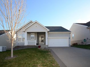 2615 N 165th St, Omaha, NE 68116