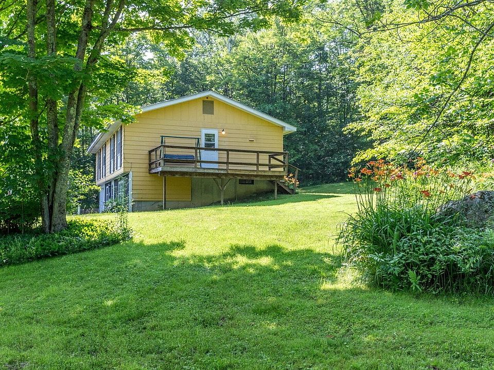 223 Swamp Road, Hinesburg, VT 05461 Zillow