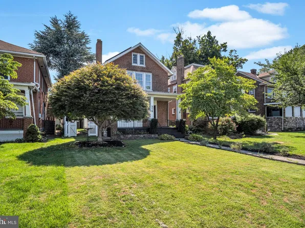 316 N Front St, Wormleysburg, PA 17043