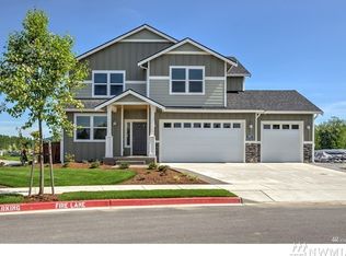 1746 E Rio Vista Ave, Burlington, WA 98233