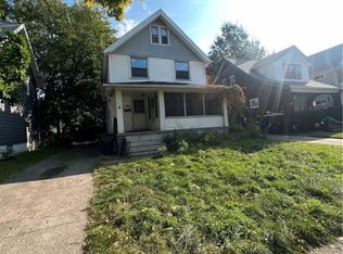 1457 E 174th St, Cleveland, OH