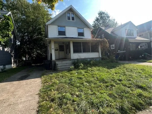 1457 E 174th St, Cleveland, OH 44110