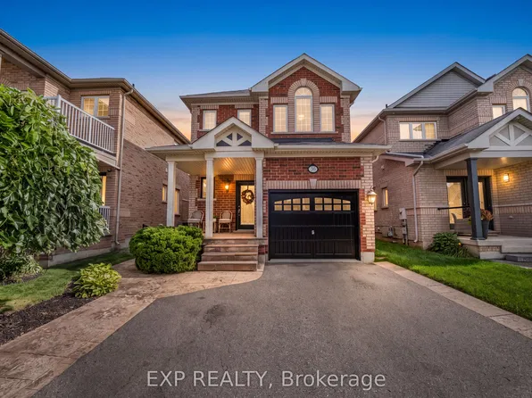 36 Serenity St, Halton Hills, ON L7G 0A9