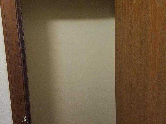 Coat Closet