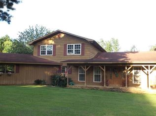 1928 Blair Rd, Brewton, AL 36426