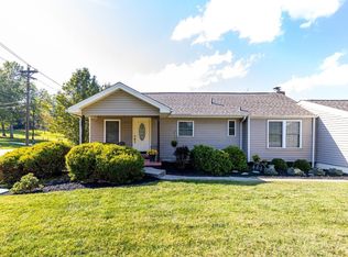 3511 Sandal Ln, Cincinnati, OH 45248