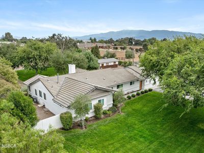 2116 N Refugio Rd, Santa Ynez, CA, 93460