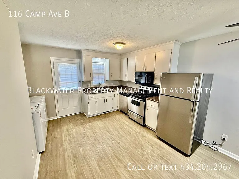 116 Camp Ave #B — Photo 3