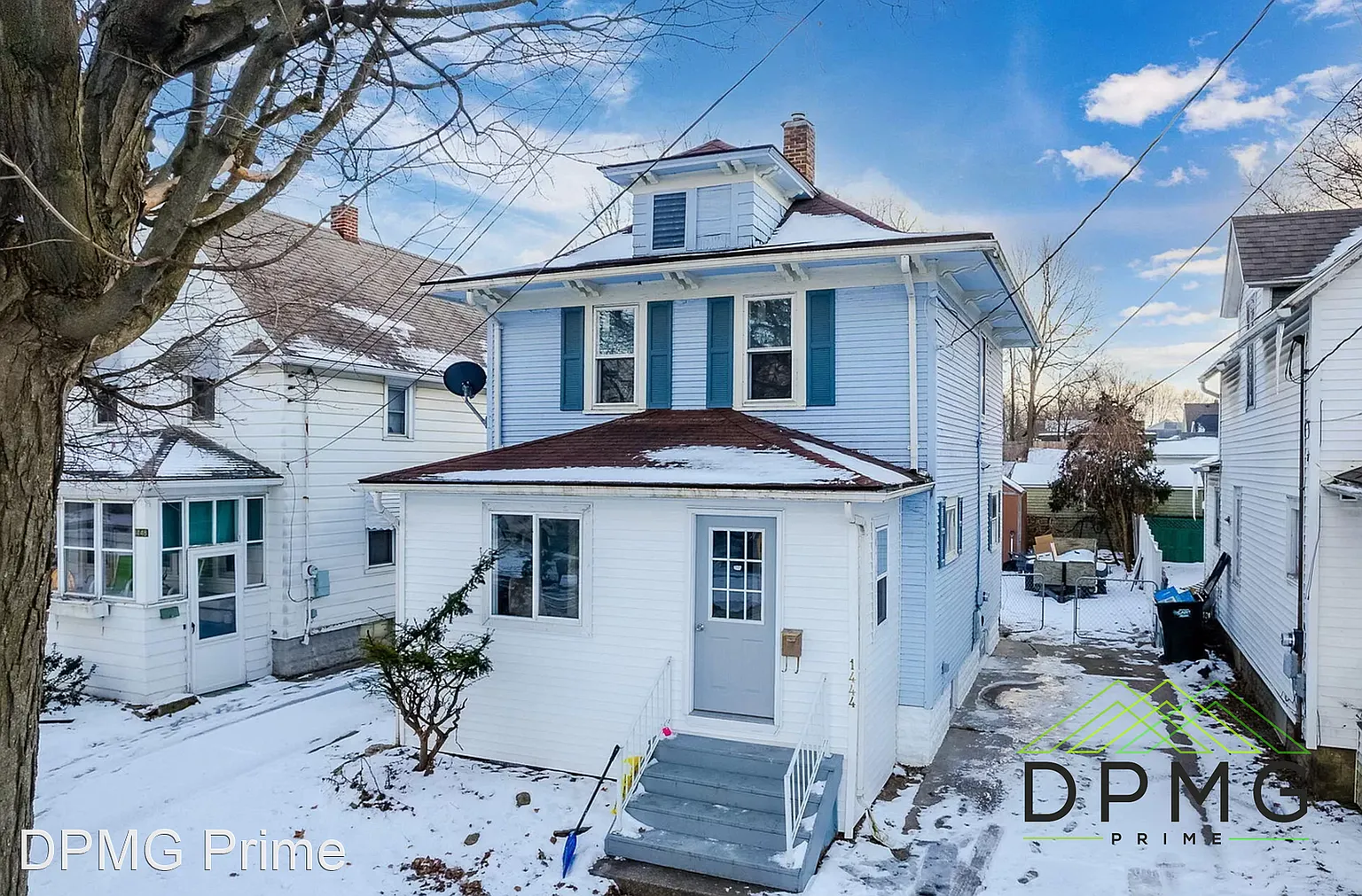 1444 Prospect St photo 1