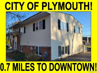 145 Hartsough St, Plymouth, MI, 48170
