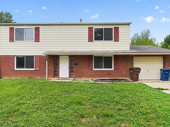 5th image of 3556 Stockholm Rd