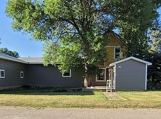 501 7th St, Litchville, ND 58461