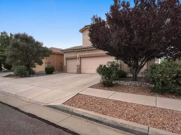 8319 Go West Rd NW, Albuquerque, NM 87120