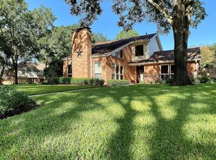 707 Endell Ct, Katy, TX 77450