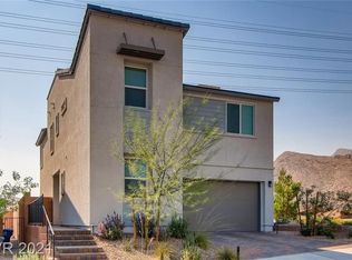 10825 Searchers Ave, Las Vegas, NV 89129