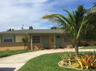 1802 Gulfstream Ave #2-A, Fort Pierce, FL 34949