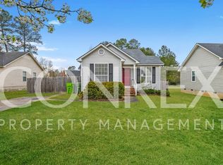 1227 Lykes Ln, Irmo, SC 29063