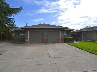 2304 New Jersey Ave, San Jose, CA 95124