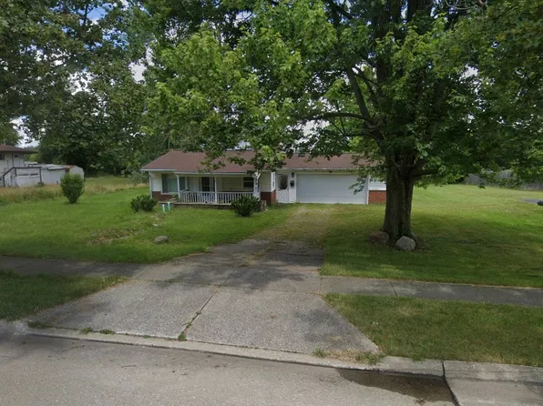 329 Bronson St, Medina, OH 44256