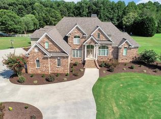 100 Wood Stream Way, Williamston, SC 29697