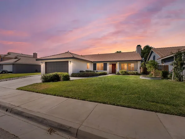 433 E Avenue J11, Lancaster, CA 93535