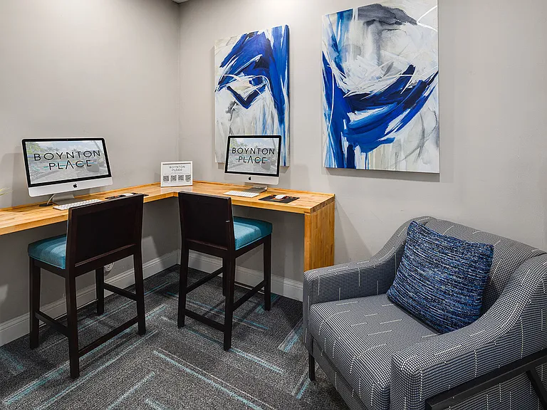 Boynton Place Apartments — Photo 11