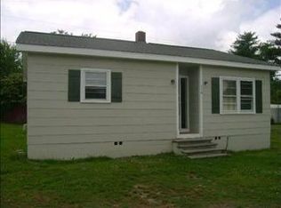 110 Frey Rd, Spartanburg, SC 29301